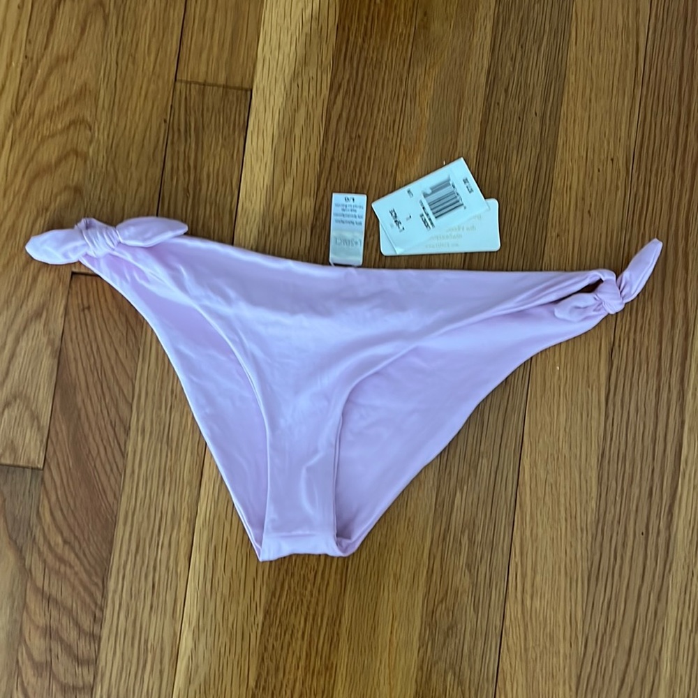 L Space Carlino Bikini Bottom